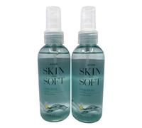 2 x AVON Original Aceite en Spray con Jojoba 150ml