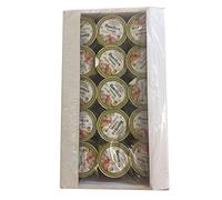 2 x Bandejas de Tomate, Ajo y Aceite de 22 g. 90 Unidades para desayunos.