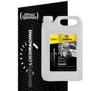 2 x BARDAHL 13113 Racing refrigerante 5 L