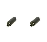 2 x Bomba de combustible BOSCH para BMW 7 E32, 8 E31