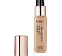 Bourjois Base de maquillaje Always Fabulous - Resistente 24 h - Tono 400 - 30 ml