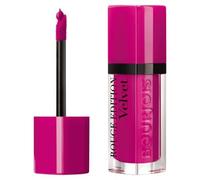 2 x bourjois paris rouge edition velvet lipstick 7.7ml - 05 ole flamin