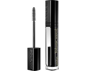2 x Bourjois Paris Volume Reveal 7.5ml Mascara - 22 Ultra Black