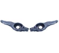 2 X Brazo de Control Trasero Transversal Inferior para Mazda 3 BK /Bl 2003-2013,