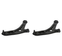 2 x Brazo de suspensión ASHIKA para FORD, MAZDA 2, FIESTA VI, K III