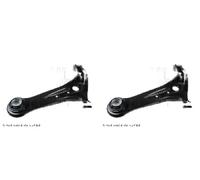 Brazo de control Eje delantero, izquierda Brazo oscilante transversal ADM58694