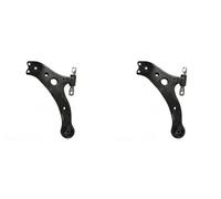 2 x Brazo de suspensión BLUE PRINT para LEXUS, TOYOTA HIGHLANDER, RX II