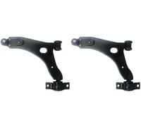 2 x Brazo de suspensión DENCKERMANN para FORD FOCUS I