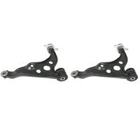 2 x Brazo de suspensión FAG para CITROËN, FIAT, PEUGEOT BOXER, DUCATO, JUMPER I