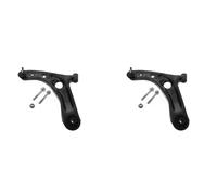 2 x Brazo de suspensión FAG para CITROËN, PEUGEOT, TOYOTA 107, AYGO, AYGO