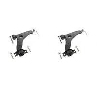 2 x Brazo de suspensión FAG para FORD FOCUS I, FOCUS I Furgon/kombi (DNW)