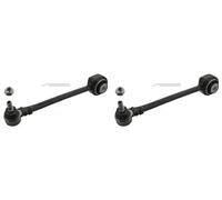 Brazo de control Eje delantero, izquierda Brazo oscilante transversal 45290