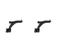 2 x Brazo de suspensión KAMOKA para FORD, VOLVO C-MAX I, C30, C70 II, FOCUS I
