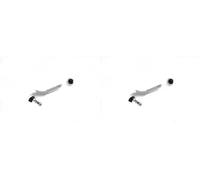 2 x Brazo de suspensión KRAFT AUTOMOTIVE para BMW 1 E81, 1 E82, 1 E88, 3 E90, 3