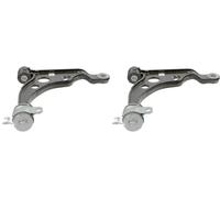 2 x Brazo de suspensión LEMFÖRDER para CITROËN, FIAT, PEUGEOT BOXER, DUCATO,