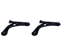2 x Brazo de suspensión MAXGEAR para FIAT PANDA, PANDA III