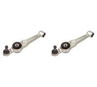2 x Brazo de suspensión MAXGEAR para SAAB 44077 I, 900 II