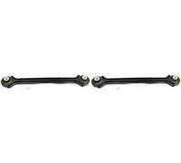 2 x Brazo de suspensión MONROE para BMW 1 E81, 1 E82, 1 E87, 1 E88, 3 E90, 3 3