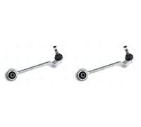 2 x Brazo de suspensión NTY para BMW, BMW (BRILLIANCE) 1 E81, 1 E82, 1 E87, 1 3