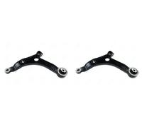 2 x Brazo de suspensión NTY para CITROËN, FIAT, PEUGEOT BOXER, DUCATO, DUCATO