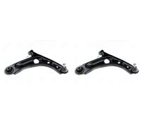 2 x Brazo de suspensión NTY para CITROËN, PEUGEOT, TOYOTA 107, AYGO, AYGO