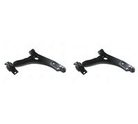 2 x Brazo de suspensión NTY para FORD FOCUS I, FOCUS I Furgon/kombi (DNW)
