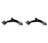 2 x Brazo de suspensión NTY para FORD, VOLVO C-MAX I, C30, C70 II, FOCUS C-MAX