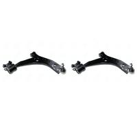 2 x Brazo de suspensión NTY para FORD, VOLVO C30, C70 II, FOCUS C-MAX I, FOCUS
