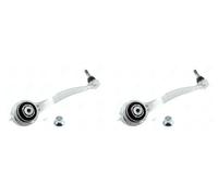 2 x Brazo de suspensión NTY para MERCEDES-BENZ CLS (C257), KLASA C (W205), C