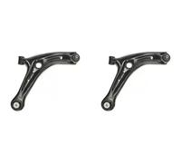 OPTIMAL Brazo De Suspensión Delantero Derecho Para Ford Fiesta VI