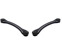 2 X BRAZO DE SUSPENSIÓN TRASERO DERECHO IZQUIERDO FORD FOCUS II 2004-