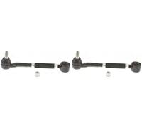 2 x Brazo de suspensión TRISCAN para TOYOTA RAV 4 III