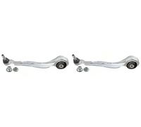 2 x Brazo de suspensión TRUCKTEC AUTOMOTIVE para MERCEDES-BENZ KLASA C (W205),