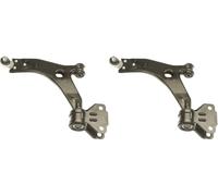 2 x Brazo de suspensión TRW para FORD C-MAX II, FOCUS III, FOCUS III