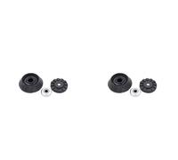 2 x Buje de cilindro del kit ASHIKA para HONDA CR-Z, INSIGHT II, IV, JAZZ II