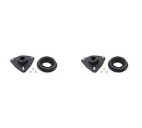 2 x Buje de cilindro del kit ASHIKA para HYUNDAI, KIA SPORTAGE III, ix35, ix35