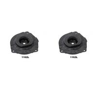 2 x Buje de cilindro del kit ASHIKA para NISSAN JUKE, LEAF