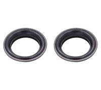 2 x Buje de cilindro del kit ASHIKA para PEUGEOT 406, 605, 607