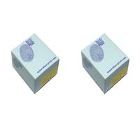 2 x Buje de cilindro del kit BLUE PRINT para HYUNDAI, KIA PICANTO I, i10 I