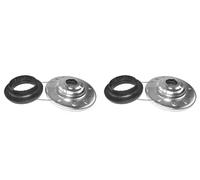 2 x Buje de cilindro del kit CORTECO para FIAT, OPEL, SAAB 44077 II, 45172