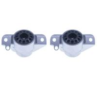 2 x Buje de cilindro del kit DENCKERMANN para AUDI A4 B8, A5 B8, A5 I, Q5 I