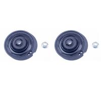 2 x Buje de cilindro del kit DENCKERMANN para CITROËN C2 (JM_), C3 I, C3
