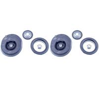 2 x Buje de cilindro del kit DENCKERMANN para CITROËN, PEUGEOT 1007, C2 (JM_)