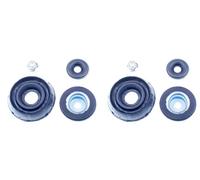 2 x Buje de cilindro del kit DENCKERMANN para DACIA, RENAULT DOKKER, DOKKER