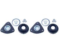 2 x Buje de cilindro del kit DENCKERMANN para FORD C-MAX II, FOCUS III, GRAND