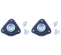 2 x Buje de cilindro del kit DENCKERMANN para FORD, MAZDA, VOLVO 3 I, 3 II, 5