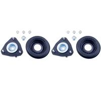 2 x Buje de cilindro del kit DENCKERMANN para FORD TRANSIT