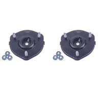 2 x Buje de cilindro del kit DENCKERMANN para MAZDA 6 I