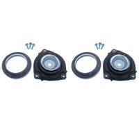 2 x Buje de cilindro del kit DENCKERMANN para NISSAN JUKE, LEAF