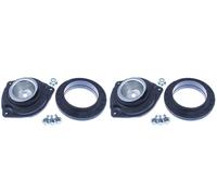 2 x Buje de cilindro del kit DENCKERMANN para NISSAN NOTE I